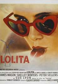 Лолита (1962)