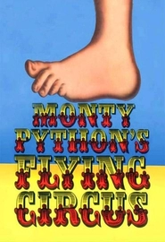 Монти Пайтон. Летающий цирк (1969-1974)