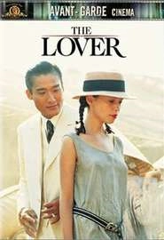 Любовник (1992)