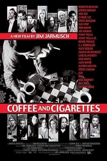 Кофе и сигареты (2003)