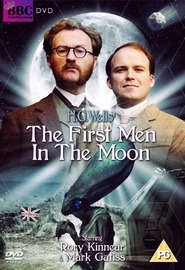 Первые люди на Луне (2010)