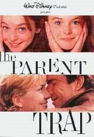 Ловушка для родителей (1998)