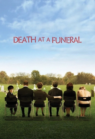 Смерть во время похорон (2007)