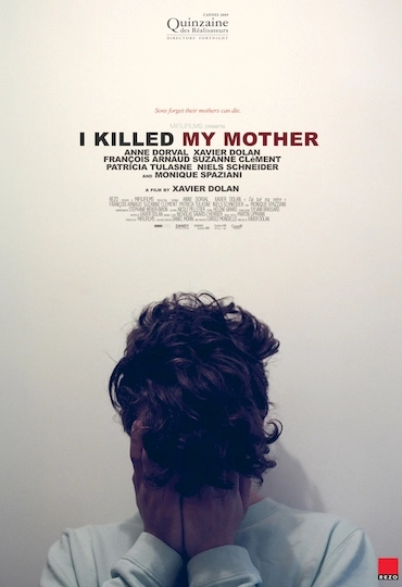 Я убил свою маму