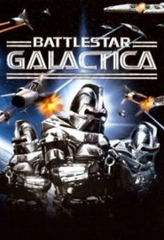 Звездный крейсер Галактика (ТВ, 2003)