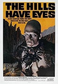 У холмов есть глаза (1977)