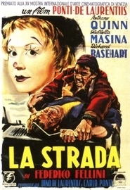 Дорога (1954)