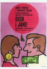 Забавные приключения Дика и Джейн