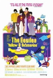 The Beatles. Желтая подводная лодка