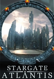 Звездные врата: Атлантида (2004-2009)