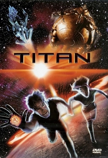 Титан: После гибели земли