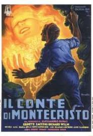 Граф Монте-Кристо (1954)