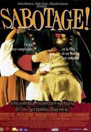 Саботаж (2000)