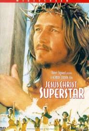 Иисус Христос — Суперзвезда (1973)