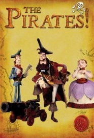 Пираты: банда неудачников