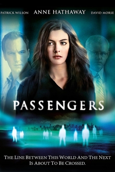Пассажиры (2008)