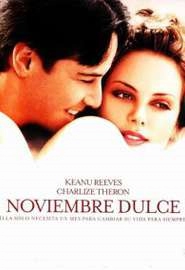 Сладкий ноябрь (2001)