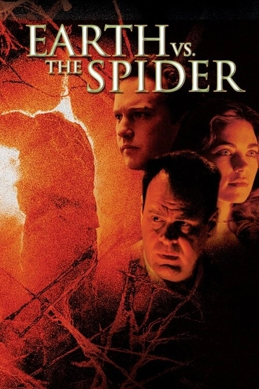 Земля против паука (2001)