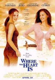 Там где сердце (2000)