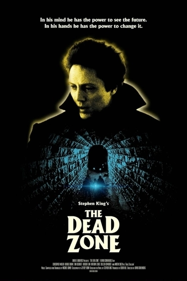 Мертвая зона (1983)