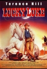 Счастливчик Люк (1991)