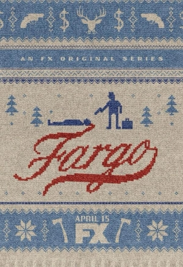 Фарго (2014)