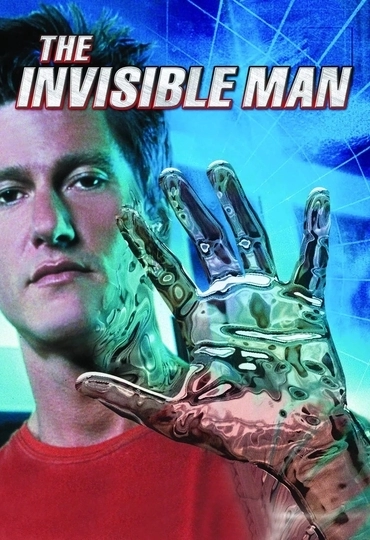 Человек-невидимка (2000)