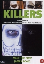 Убийцы (1996)