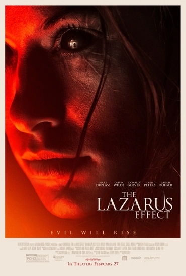 Эффект Лазаря