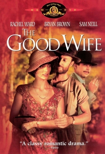Хорошая жена (1987)