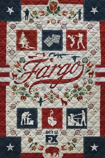 Фарго 2 (2015)