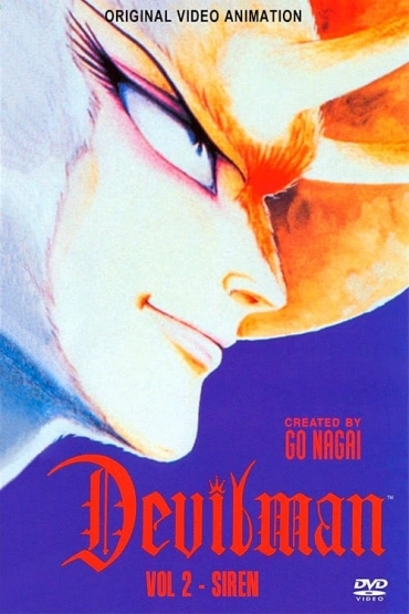Человек-дьявол 2