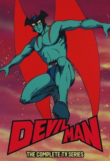Человек-дьявол (1972)