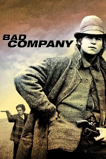 Плохая компания (1972)
