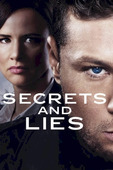 Тайны и ложь (2015)