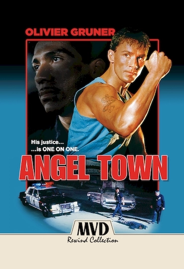 Город ангела (1990)