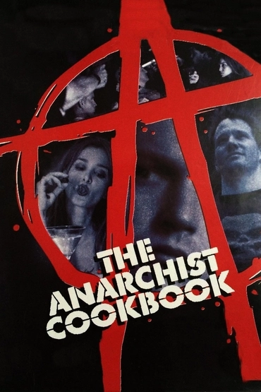 Настольная книга анархиста