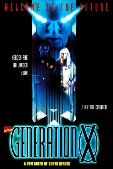 Поколение Икс (1996)