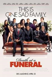 Смерть на похоронах (2010)