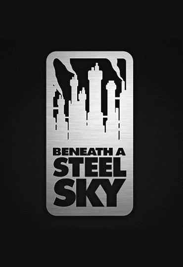 Beneath a Steel Sky