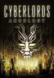 Cyberlords arcology