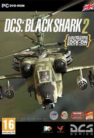 DCS: Black Shark 2