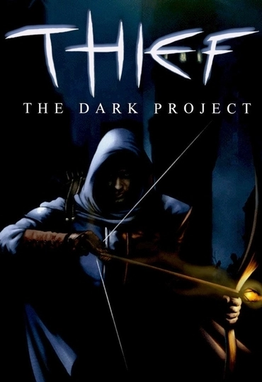 Thief 1: Мрачный проект
