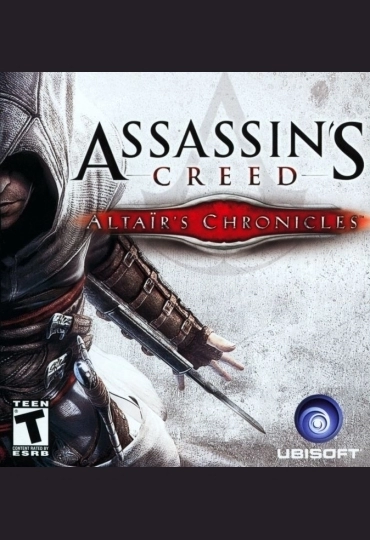 Assassin's Creed: Altaïr’s Chronicles