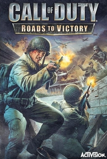 Call of Duty 3: Roads to Victory