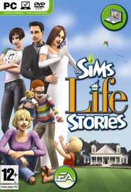 Sims Life Stories