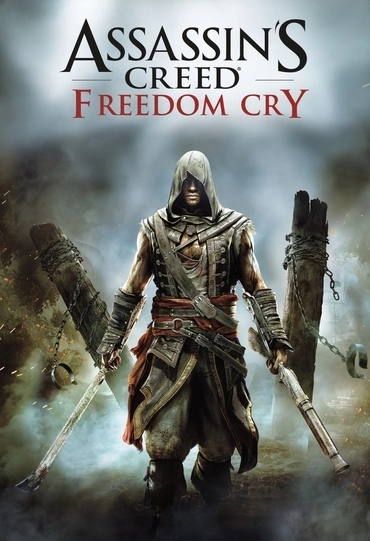 Assassin's Creed 4: Чёрный Флаг  — Зов свободы
