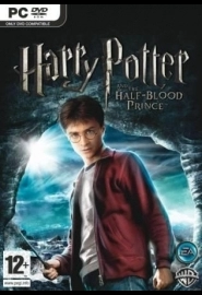 Гарри Поттер и Принц-полукровка
