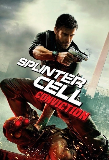 Tom Clancy's Splinter Cell 5: Conviction