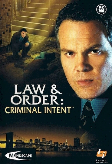 Закон и порядок 4: Преступное намерение